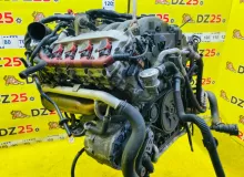Двигатель AUDI Q7 2010 079100031S 4LBARA BAR