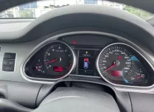 Двигатель AUDI Q7 2010 079100031S 4LBARA BAR