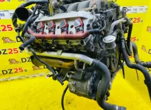 Двигатель AUDI Q7 2010 079100031S 4LBARA BAR
