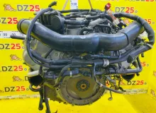 Двигатель AUDI Q7 2010 079100031S 4LBARA BAR