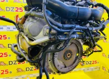 Двигатель AUDI Q7 2010 079100031S 4LBARA BAR
