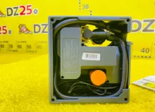 Компрессор подкачки колес HONDA FIT 2015/Цвет NH624P 38160T5AJ01 GP5 LEB, задний