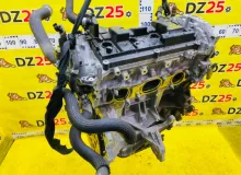 Двигатель NISSAN SERENA 2017/Цвет QAB 101025TAAA GFC27 MR20DD, передний