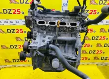 Двигатель NISSAN SERENA 2017/Цвет QAB 101025TAAA GFC27 MR20DD, передний