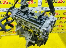 Двигатель NISSAN SERENA 2017/Цвет QAB 101025TAAA GFC27 MR20DD, передний
