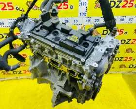 Двигатель NISSAN
