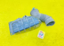 Патрубок воздушного фильтра TOYOTA HILUX SURF 2005/Цвет 202 1789375090 TRN215W 2TRFE, передний