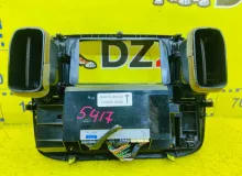 Блок управления климат-контролем TOYOTA LAND CRUISER 2000/Цвет 057 8401260072 UZJ100W 2UZFE, передний