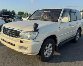 Блок управления климат-контролем TOYOTA