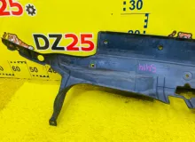 Накладка на телевизор TOYOTA HILUX SURF 2005/Цвет 202 5329235010 TRN215W 2TRFE, передняя