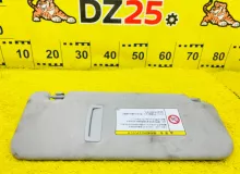 Козырек LEXUS RX450H 2009/Цвет 212 7431048280B1 GYL16W 2GRFXE, передний правый