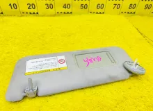 Козырек LEXUS RX450H 2009/Цвет 212 7431048280B1 GYL16W 2GRFXE, передний правый