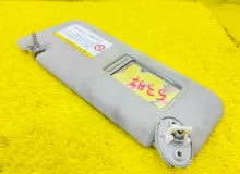 Козырек LEXUS RX450H 2009/Цвет 212 7431048280B1 GYL16W 2GRFXE, передний правый