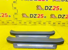 Накладка на порог LEXUS RX450H 2009/Цвет 212 6791048080C0 GYL16W 2GRFXE, передняя