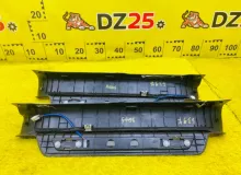 Накладка на порог LEXUS RX450H 2009/Цвет 212 6791048080C0 GYL16W 2GRFXE, передняя