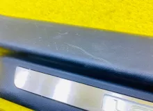 Накладка на порог LEXUS RX450H 2009/Цвет 212 6791048080C0 GYL16W 2GRFXE, передняя