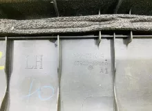 Накладка на порог LEXUS RX450H 2009/Цвет 212 6791048080C0 GYL16W 2GRFXE, передняя
