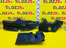 Накладка на телевизор LEXUS RX450H 2009/Цвет 212 5329548041 GYL16W 2GRFXE, передняя