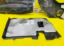 Накладка на телевизор LEXUS RX450H 2009/Цвет 212 5329548041 GYL16W 2GRFXE, передняя