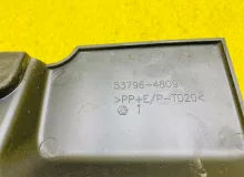 Накладка на телевизор LEXUS RX450H 2009/Цвет 212 5329548041 GYL16W 2GRFXE, передняя