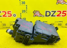 Блок предохранителей NISSAN SERENA 2016/Цвет XAM 243021VM0A GFC27 MR20DD, передний