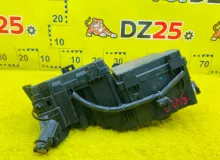 Блок предохранителей NISSAN SERENA 2016/Цвет XAM 243021VM0A GFC27 MR20DD, передний