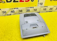 Светильник салона LEXUS RX450H 2009/Цвет 212 8126048450B0 GYL16W 2GRFXE, передний