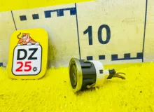 Кнопка старта Land Rover RANGE ROVER EVOQUE 2012/Цвет 861 LR025904 L538 204PT/PT204, передняя