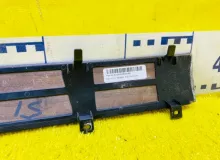 Накладка на торпеду Land Rover RANGE ROVER EVOQUE 2012/Цвет 861 LR026136 L538 204PT/PT204, передняя Накладка на торпеду Land Rover RANGE ROVER EVOQUE 2012/Цвет 861 LR026136 L538 204PT/PT204, передняя
