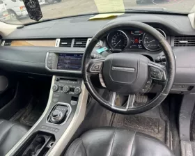 Накладка на торпеду Land Rover
