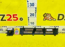 Накладка на торпеду Land Rover RANGE ROVER EVOQUE 2012/Цвет 861 LR026136 L538 204PT/PT204, передняя Накладка на торпеду Land Rover RANGE ROVER EVOQUE 2012/Цвет 861 LR026136 L538 204PT/PT204, передняя