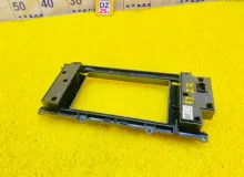 Консоль магнитофона Land Rover RANGE ROVER EVOQUE 2012/Цвет 861 LR024250 L538 204PT/PT204, передний