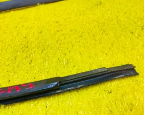 Молдинги на крыше HONDA