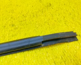 Молдинги на крыше HONDA