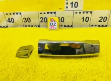 Ручка двери внешняя INFINITI QX56 2006/Цвет Q11 80610ZC01A JA60 VK56DE, передняя правая