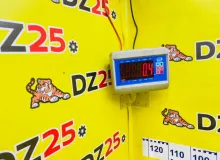 Дуйка Land Rover RANGE ROVER EVOQUE 2012/Цвет 861 BJ32014L21AB L538 204PT/PT204, передняя