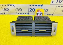 Дуйка Land Rover RANGE ROVER EVOQUE 2012/Цвет 861 BJ32014L21AB L538 204PT/PT204, передняя