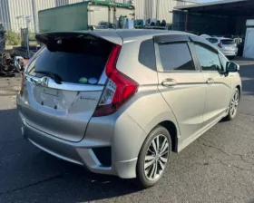 Бачок стеклоомывателя HONDA