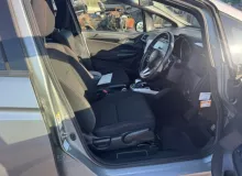 Бачок стеклоомывателя HONDA FIT 2014/Цвет NH823M 76841T5A003 GP5 LEB, передний