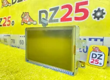 Монитор Land Rover RANGE ROVER EVOQUE 2012/Цвет 861 LR039432 L538 204PT/PT204, передний