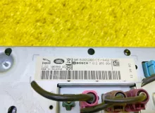 Монитор Land Rover RANGE ROVER EVOQUE 2012/Цвет 861 LR039432 L538 204PT/PT204, передний