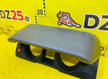Консоль спидометра MITSUBISHI PAJERO 1994/Цвет T88H81 MB775407 V26WG 4M40T/4M40TE, передний