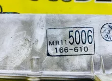 Спидометр MITSUBISHI PAJERO 1994/Цвет T88H81 MR115006 V26WG 4M40T/4M40TE, передний