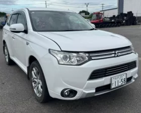Топливный насос MITSUBISHI