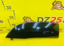 Накладка на крыло TOYOTA HILUX SURF 2005/Цвет 202 7565335080C0 TRN215W 2TRFE, задняя правая