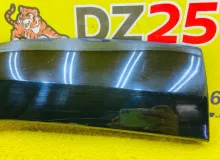 Накладка на крыло TOYOTA HILUX SURF 2005/Цвет 202 7565335080C0 TRN215W 2TRFE, задняя правая