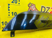 Накладка на крыло TOYOTA HILUX SURF 2005/Цвет 202 7565335080C0 TRN215W 2TRFE, задняя правая