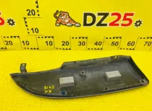 Накладка на крыло TOYOTA HILUX SURF 2005/Цвет 202 7565335080C0 TRN215W 2TRFE, задняя правая