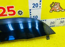 Накладка на крыло TOYOTA HILUX SURF 2005/Цвет 202 7565435080C0 TRN215W 2TRFE, задняя левая