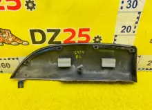 Накладка на крыло TOYOTA HILUX SURF 2005/Цвет 202 7565435080C0 TRN215W 2TRFE, задняя левая